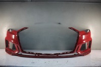 фото thumb №1, Бампер перед передній audi a6 c8 s-line