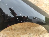 фото thumb №5, Крила правий ford fiesta mk8