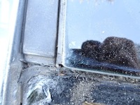 фото thumb №6, Крыша стеклянный панорама nissan qashqai j10 +2 06-13r., kad g