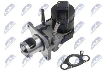 фото thumb №2, Nty egr-bm-009 клапан egr