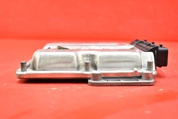 фото thumb №6, Блок управления 9659016680 0281011781 peugeot 607 2.2 hdi 133 km рестайлинг 04-08