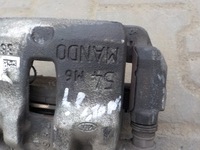 фото thumb №7, Kia stonic 1.2 2017- супорт гальмівний задня задній eu