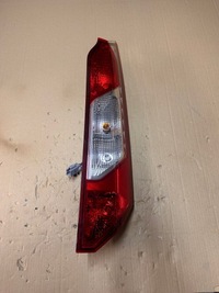 фото thumb №1, Лампа задня права ford transit connect ii dt1113405ac