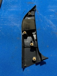 фото thumb №2, Захист дзеркало ліва renault master iii 10-19 802930009r