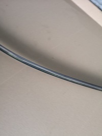 фото thumb №8, Молдинг дахова ліва audi a4 b6 sedan