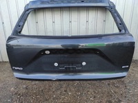 фото thumb №3, Kia niro 2 ii 22- крышка багажника зад