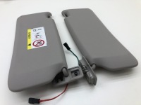 фото thumb №1, Volvo xc60 lci захист сонцезахисні сонцезахисний козирок комплект 31426316