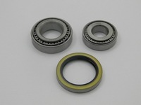 фото thumb №1, Подшипник колеса перед kia pregio i 97- ii 04- задняя