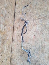 фото thumb №1, Jaguar f type шланг кондиционера