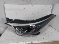 фото thumb №1, Лампа перед права full led toyota chr 20- gr sport