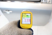 фото thumb №3, Двері правий перед renault fluence lift ted69