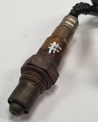 Датчик лямбда-зонд mercedes sl r230 3.7 v6 0015405117 Доставка, фото thumb