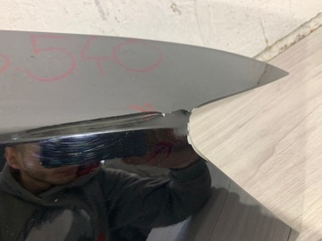 фото thumb №10, Крыло правые перед audi q2 81a 81a821470