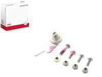 фото thumb №1, Шаровая опора рычага ford fag