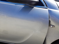 Opel insignia a двері праві перед праве передні z176 gan Київ, фото thumb