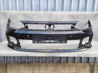 фото thumb №1, Vw polo 2g vi gti r line бампер передний 2g0807221