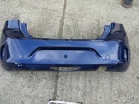 фото thumb №10, Opel corsa f бампер задняя 19r--