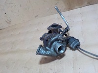 фото thumb №1, Zafira i 2.0dti 2002 турбіна