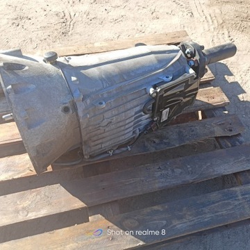 фото thumb №6, Mercedes w218 w212 коробка передач коробки передач комплектна