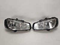 фото thumb №1, Mercedes actros mp4 w960 противотуманные фары led комплект