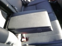 фото thumb №4, Заднее сиденье задняя задняя кожа c klasa w204