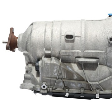 фото thumb №11, Bmw f01 740d n57s автоматическая коробка передач коробки передач ga6hp28 7631070