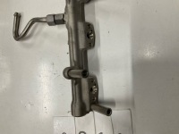 Молдинг впрыскная mini cooper f55/f56 1.5 бензин 8665631 9.011 с Разборки, фото thumb