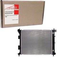 фото thumb №1, Радиатор wody hyundai elantra i30 kia ced proceed