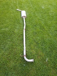 фото thumb №1, Renault trafic i гаситель 7700312152