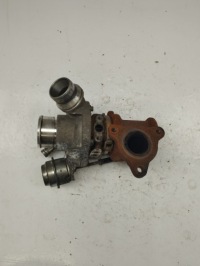 фото thumb №6, Opel astra k v 5 турбокомпресор 55583588