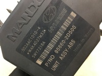 фото thumb №6, Насос abs hyundai elantra iii 2.0 crdi 58920-2d610