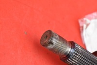 фото thumb №6, Привідний вал ліва перед автоматична коробка передач mitsubishi lancer 8 viii 1.5 mivec 109 km 05-11