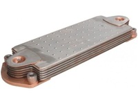 фото thumb №6, Nrf 31768 радіатор оливи, олія двигунний