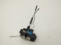 фото thumb №1, Opel antara 2012 права сторона замки