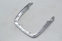 фото thumb №2, Рамка хром домкрата передач insignia a