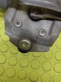 фото thumb №4, Citroen c5 механизм дворник перед 0390241700