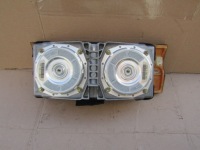 фото thumb №7, 1 mercedes w124 подушка безпеки подушка пасажира czarna