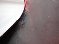 фото thumb №13, Mazda cx3 cx-3 15- бампер перед передній