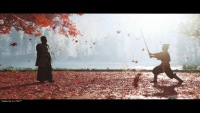 ПРИЗРАК ЦУСИМЫ: РЕЖИССЕРСКАЯ ВЕРСИЯ PS5 – НОВИНКА – ПОЛЬСКИЙ ЯЗЫК