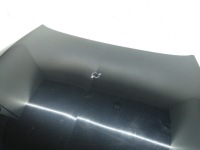 Капот кришка перед передня двигуна seat leon 3 5f 3d / 5d срібляста lz9y Київ, фото thumb