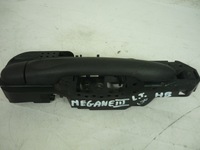 фото thumb №6, Ручка зовнішня лівий задня ліва задня renault megane iii hb 806070032r