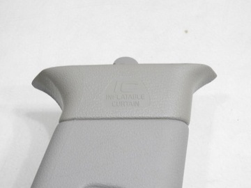 фото thumb №5, Захист стійка права b volvo s60 i рестайлінг