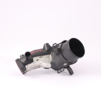 Купити Mercedes w415 renault megane 1.5 дизель шланг повітрозабірник повітря 165765493r, фото thumb