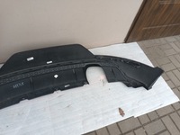 фото thumb №8, Бампер спойлер задній vw beetle 5c5 рестайлінг r-line дифузор спойлер зад