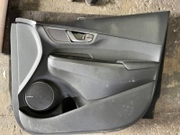 фото thumb №1, 176 hyundai kona оббивка обшивка двері перед правий