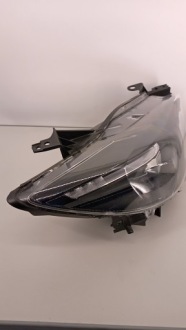 Mazda cx5 cx 5 фара ліва+ правий комплект перед передня full led ka1l51040c Доставка, фото thumb