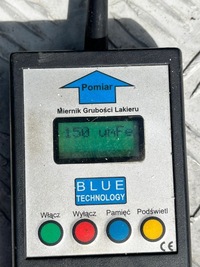 фото thumb №15, Дверь левый перед левая передние комплектные kia niro i 1