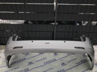 фото thumb №1, Toyota sienna бампер задняя задний pdc 2011-2015