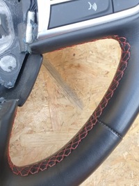 фото thumb №5, Renault kadjar воздуховод мультифункция bdb