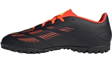 Футбольные бутсы ADIDAS PREDATOR Club TF R. 44 для газона